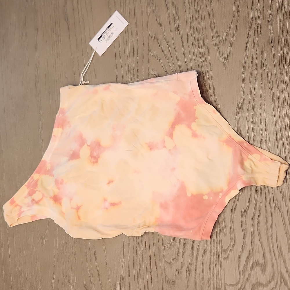 One Shoulder Womens Bodysuit